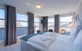 BioHotel Kassel Wilhelmshöher Tor